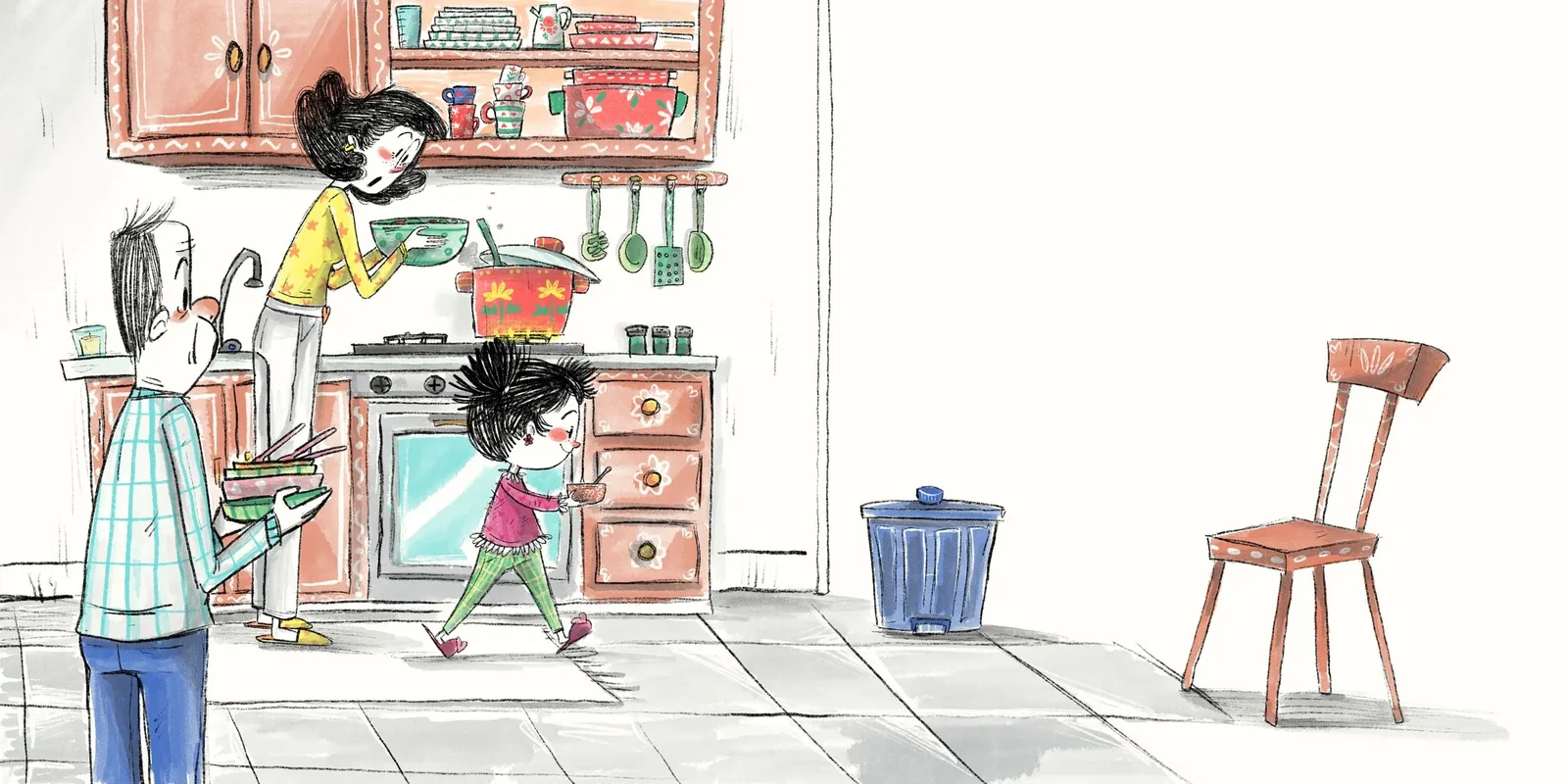 Salma’s Problem, image 3